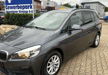 BMW 216 156.942 km 10.990 &euro; Stolberg 52222