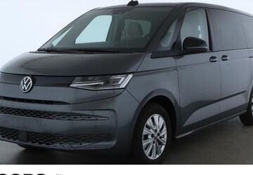 VW T7 Multivan 61.207 km 52.970 &euro; Stolberg 52222