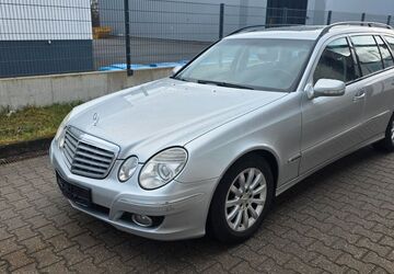 Mercedes-Benz E 220 230.000 km 5.490 &euro; Eschweiler 52249