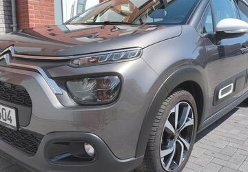 Citroen C3 40.500 km 9.950 &euro; Aachen 52078