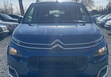 Citroen Berlingo 147.000 km 12.450 &euro; Alsdorf 52477