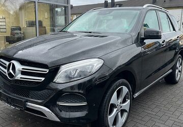 Mercedes-Benz GLE 250 122.950 km 27.800 &euro; Aachen 52078