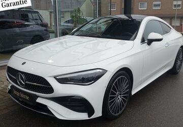Mercedes-Benz CLE 180 6.700 km 46.950 &euro; Geilenkirchen 52511