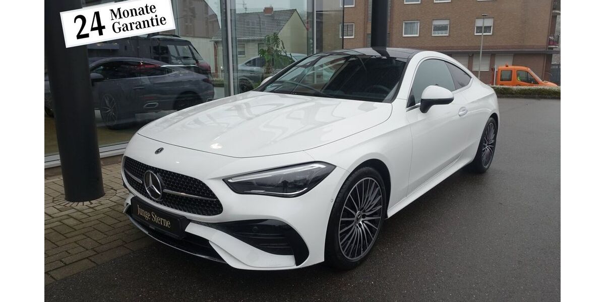 Mercedes-Benz CLE 180 6.700 km 46.950 &euro; Geilenkirchen 52511