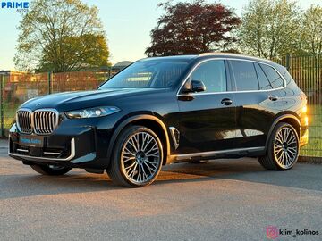 Gebrauchte BMW X5
