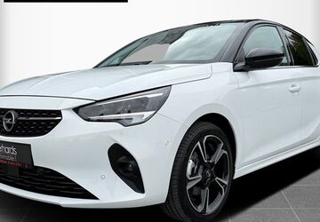 Opel Corsa 6.083 km 20.950 &euro; Eschweiler 52249