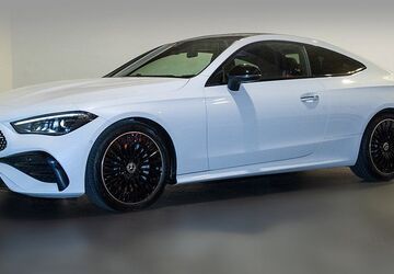 Mercedes-Benz CLE 180 11.539 km 47.850 &euro; Düren 52349