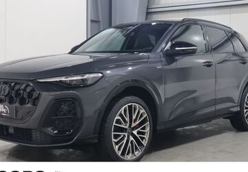 Audi Q5 6.666 km 67.980 &euro; Aachen 52078