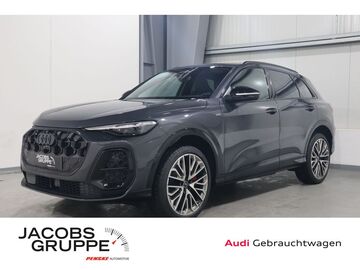 Gebrauchte Audi Q5