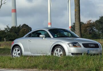 Audi TT 274.500 km 3.825 &euro; Aachen 52076
