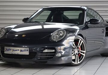Porsche 997 67.900 km 104.980 &euro; Geilenkirchen 52511