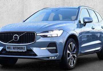 Volvo XC60 32.732 km 36.480 &euro; Aachen 52078