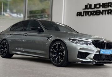 BMW M5 98.000 km 49.990 &euro; Jülich 52428