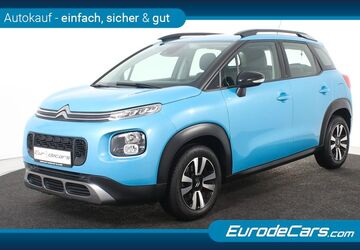 Citroen C3 Aircross 43.000 km 10.800 &euro; Herzogenrath 52134