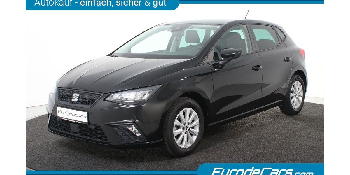 Seat Ibiza 60.000 km 12.600 &euro; Herzogenrath 52134