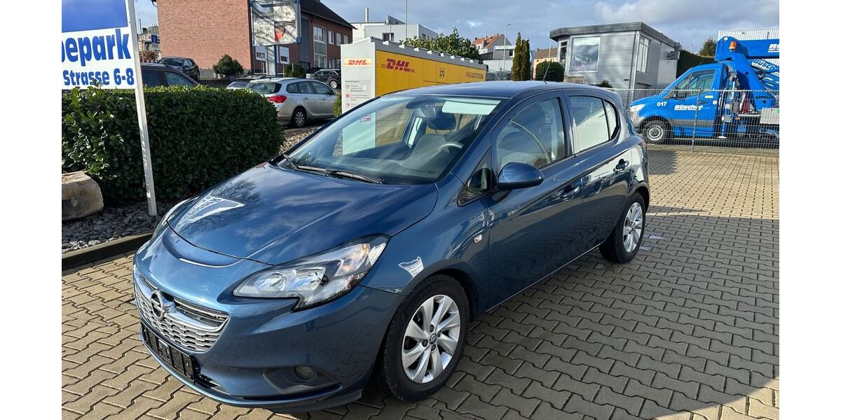 Opel Corsa 171.566 km 6.499 &euro; Stolberg 52222