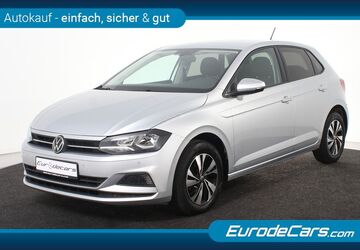 VW Polo 100.000 km 15.400 &euro; Herzogenrath 52134