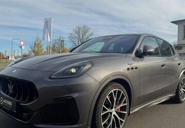 Maserati Grecale 32.800 km 77.980 &euro; Eschweiler 52249