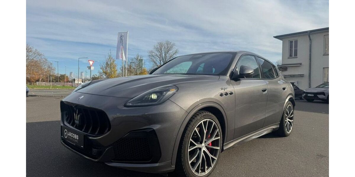 Maserati Grecale 32.800 km 77.980 &euro; Eschweiler 52249