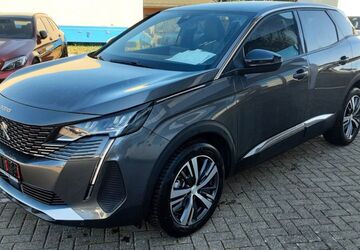 Peugeot 3008 27.000 km 24.790 &euro; Monschau (bei Aachen) 52156