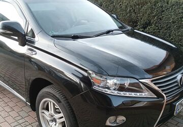 Lexus RX 450 192.385 km 16.999 &euro; Niederzier 52382