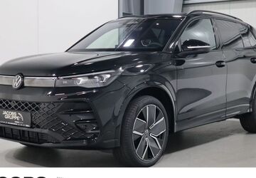 VW Tiguan 9.999 km 54.220 &euro; Aachen 52078
