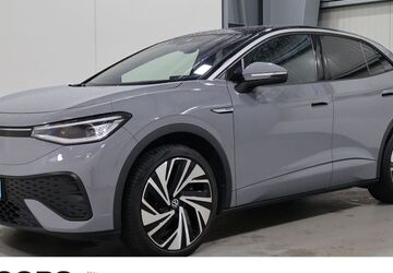 VW ID.5 73.415 km 27.340 &euro; Aachen 52078