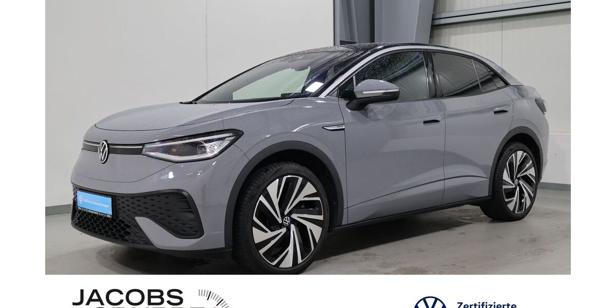 VW ID.5 73.415 km 27.340 &euro; Aachen 52078