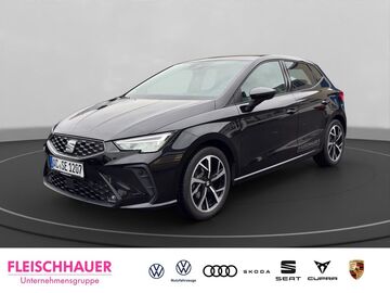 Gebrauchte Seat Ibiza