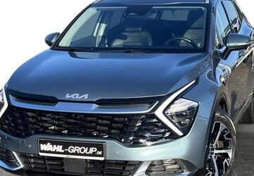 Kia Sportage 19.145 km 28.990 &euro; Düren 52353