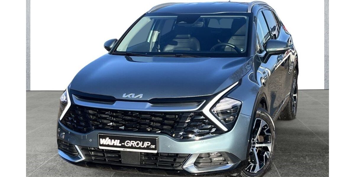 Kia Sportage 19.145 km 28.990 &euro; Düren 52353
