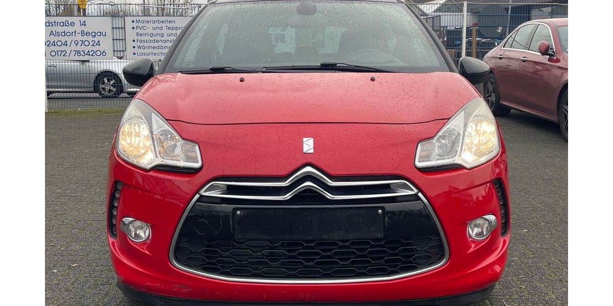 Citroen DS3 157.000 km 4.650 &euro; Alsdorf 52477