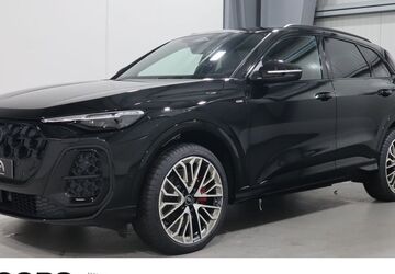Audi Q5 6.666 km 67.820 &euro; Aachen 52078