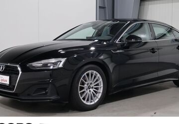 Audi A5 87.967 km 25.420 &euro; Aachen 52078