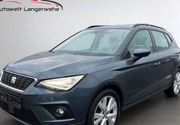 Seat Arona 51.900 km 16.999 &euro; Langerwehe 52379
