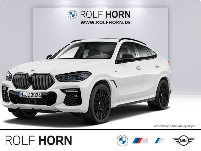 BMW X6 109.659 km 61.610 &euro; Düren 52355