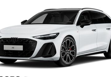 Audi A6 16.875 km 71.380 &euro; Aachen 52078