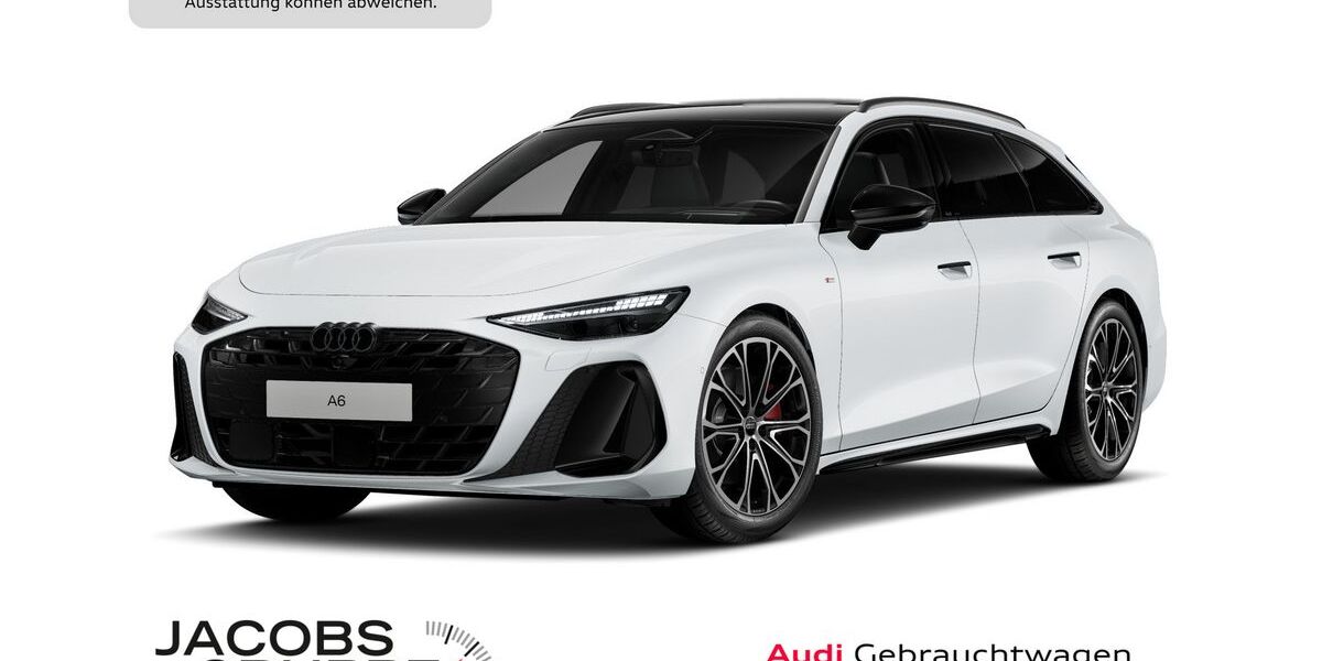 Audi A6 16.875 km 76.920 &euro; Aachen 52078