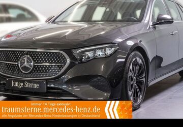 Mercedes-Benz E 300 6.067 km 43.990 &euro; Aachen 52068