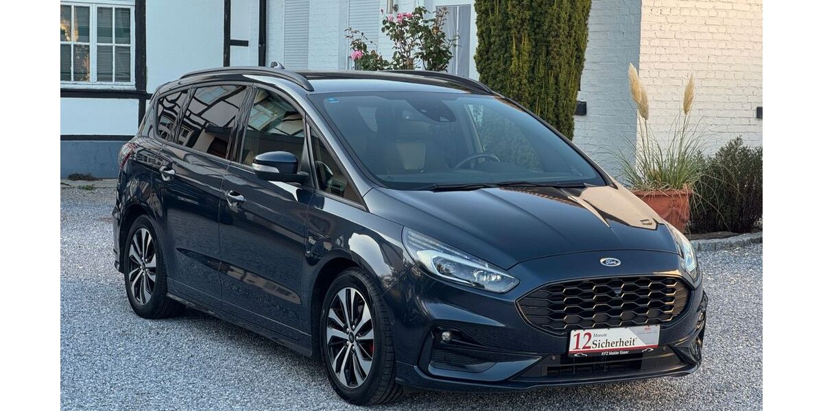 Ford S-Max 76.000 km 28.990 &euro; Jülich 52428