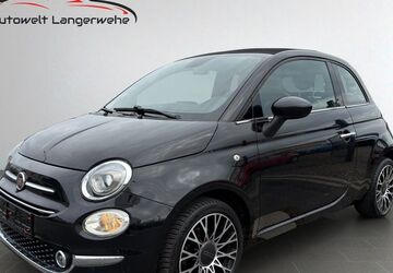 Fiat 500 30.698 km 13.150 &euro; Langerwehe 52379