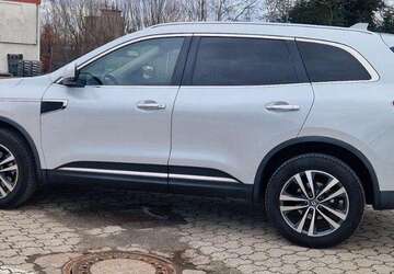 Renault Koleos 137.750 km 12.850 &euro; Simmerath 52152