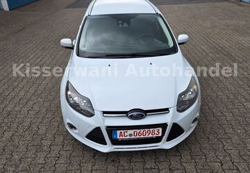 Ford Focus 174.000 km 6.000 &euro; Aachen 52068