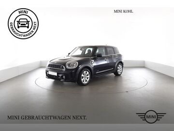 Gebrauchte Mini Countryman