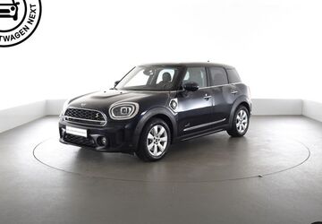 Mini Countryman SE (Cooper) 43.003 km 28.220 &euro; Aachen 52078