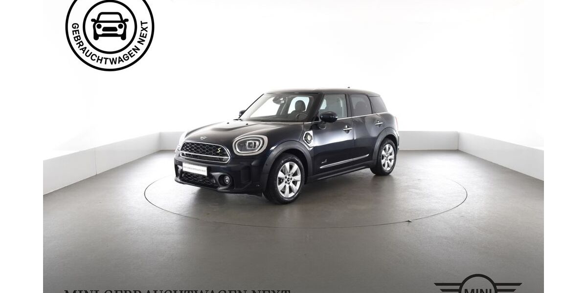 Mini Countryman SE (Cooper) 43.003 km 28.220 &euro; Aachen 52078