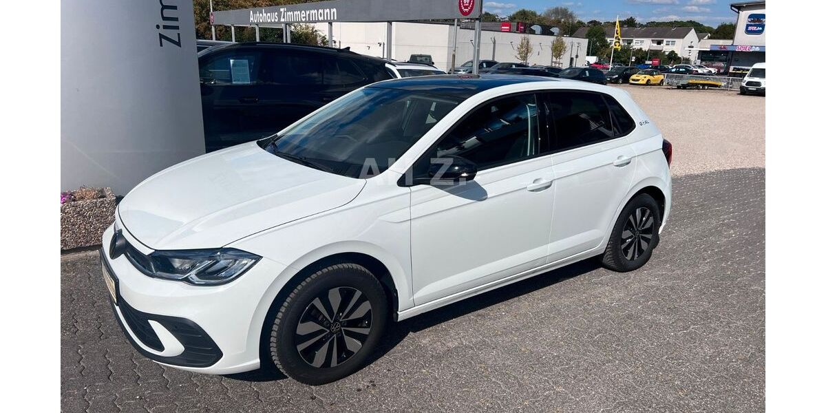 VW Polo 15.800 km 22.400 &euro; Geilenkirchen 52511