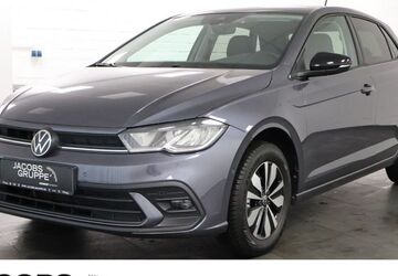 VW Polo 15.675 km 20.870 &euro; Alsdorf 52477