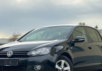 VW Golf 110.000 km 6.999 &euro; Eschweiler 52249