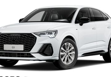 Audi Q3 17.728 km 38.920 &euro; Aachen 52078